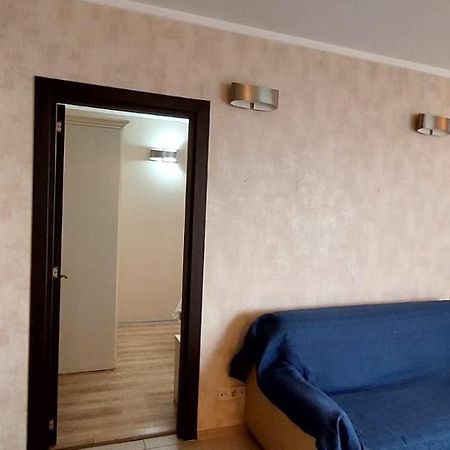 Aparthotel In Orbi Sea Towers Batoumi Extérieur photo