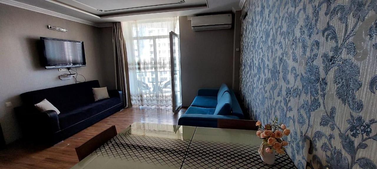 Aparthotel In Orbi Sea Towers Batoumi Extérieur photo