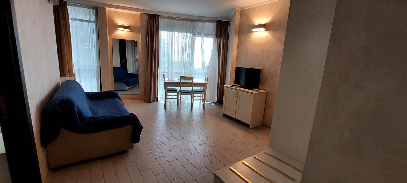 Aparthotel In Orbi Sea Towers Batoumi Extérieur photo