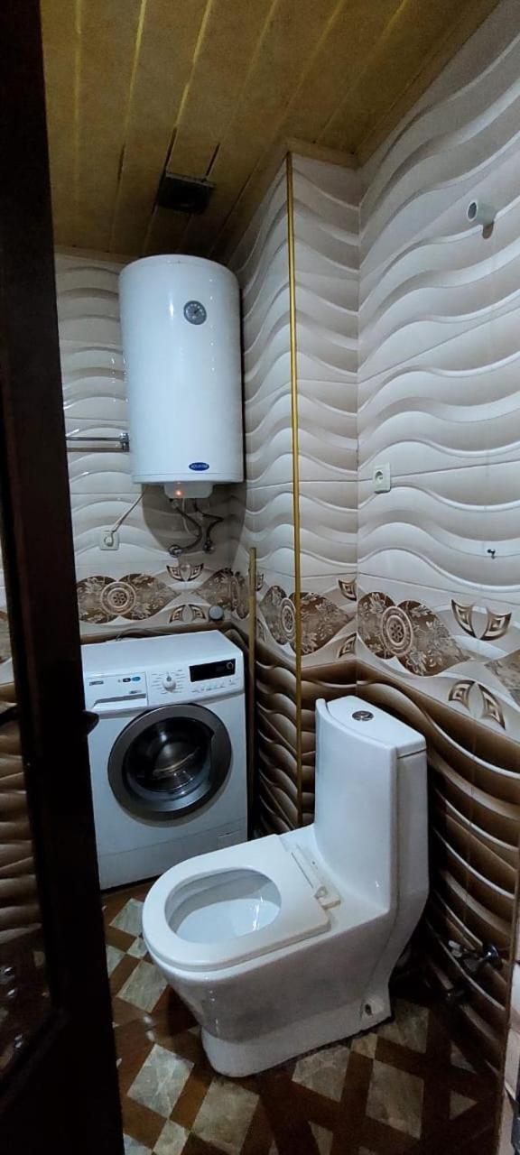 Aparthotel In Orbi Sea Towers Batoumi Extérieur photo