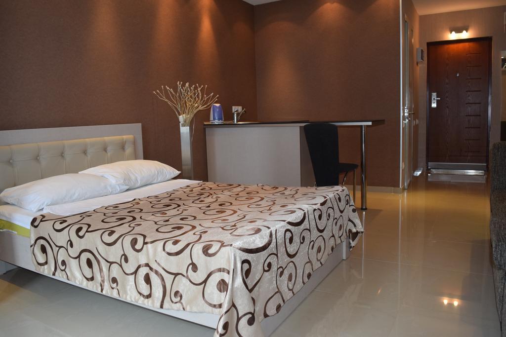 Aparthotel In Orbi Sea Towers Batoumi Extérieur photo